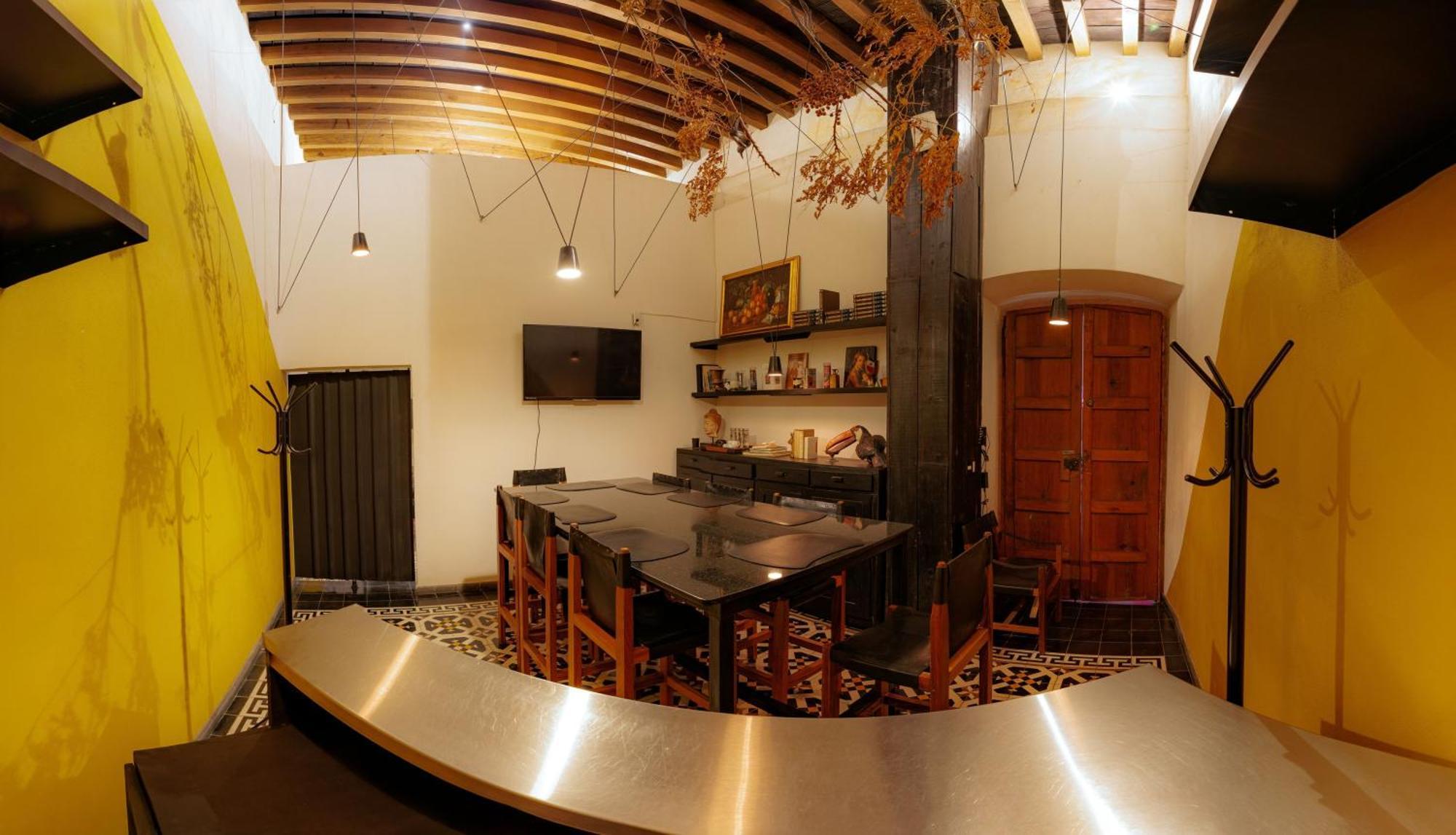 Elena De Cobre, Leon, A Member Of Design Hotels Exterior foto