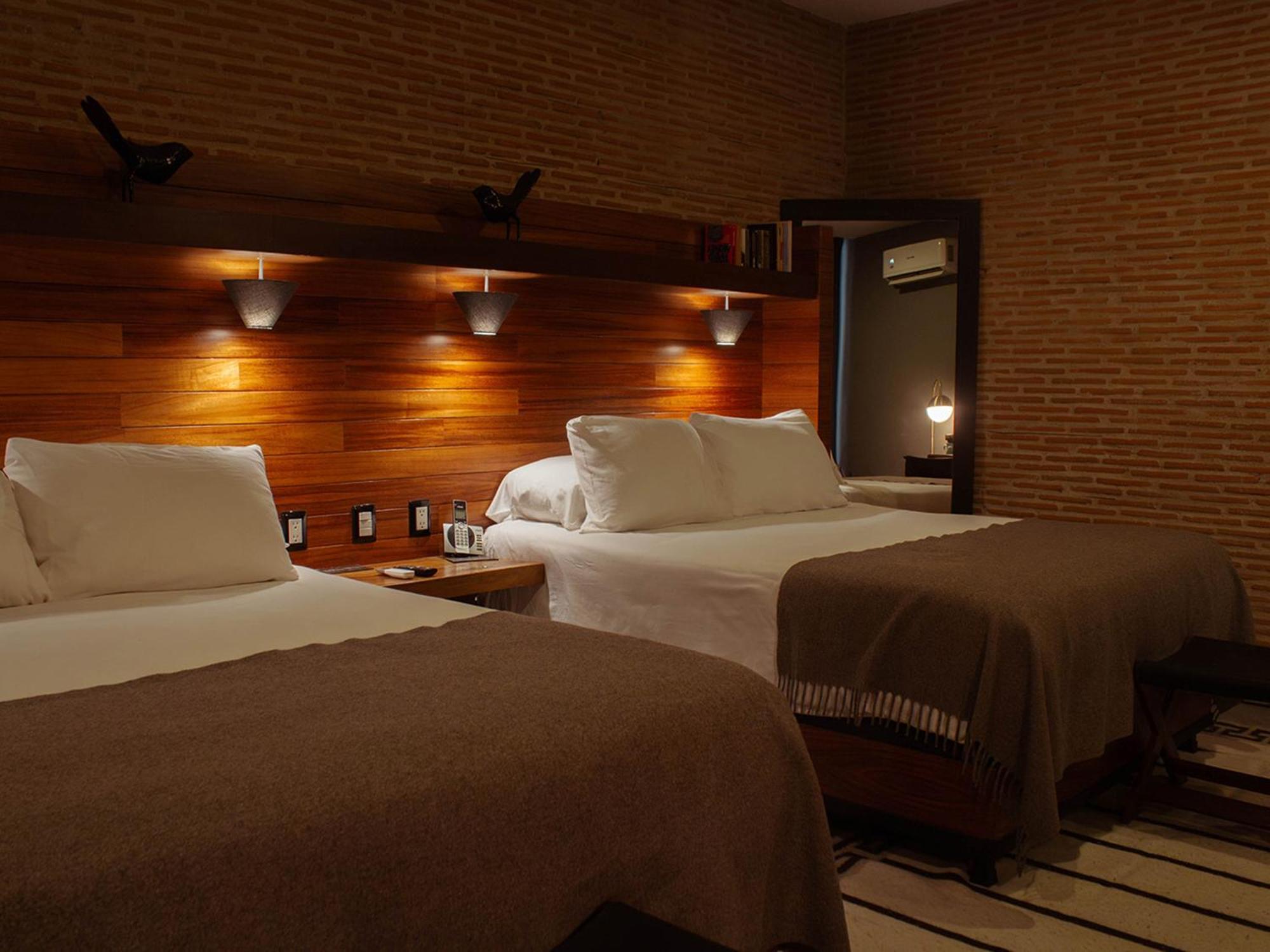Elena De Cobre, Leon, A Member Of Design Hotels Exterior foto