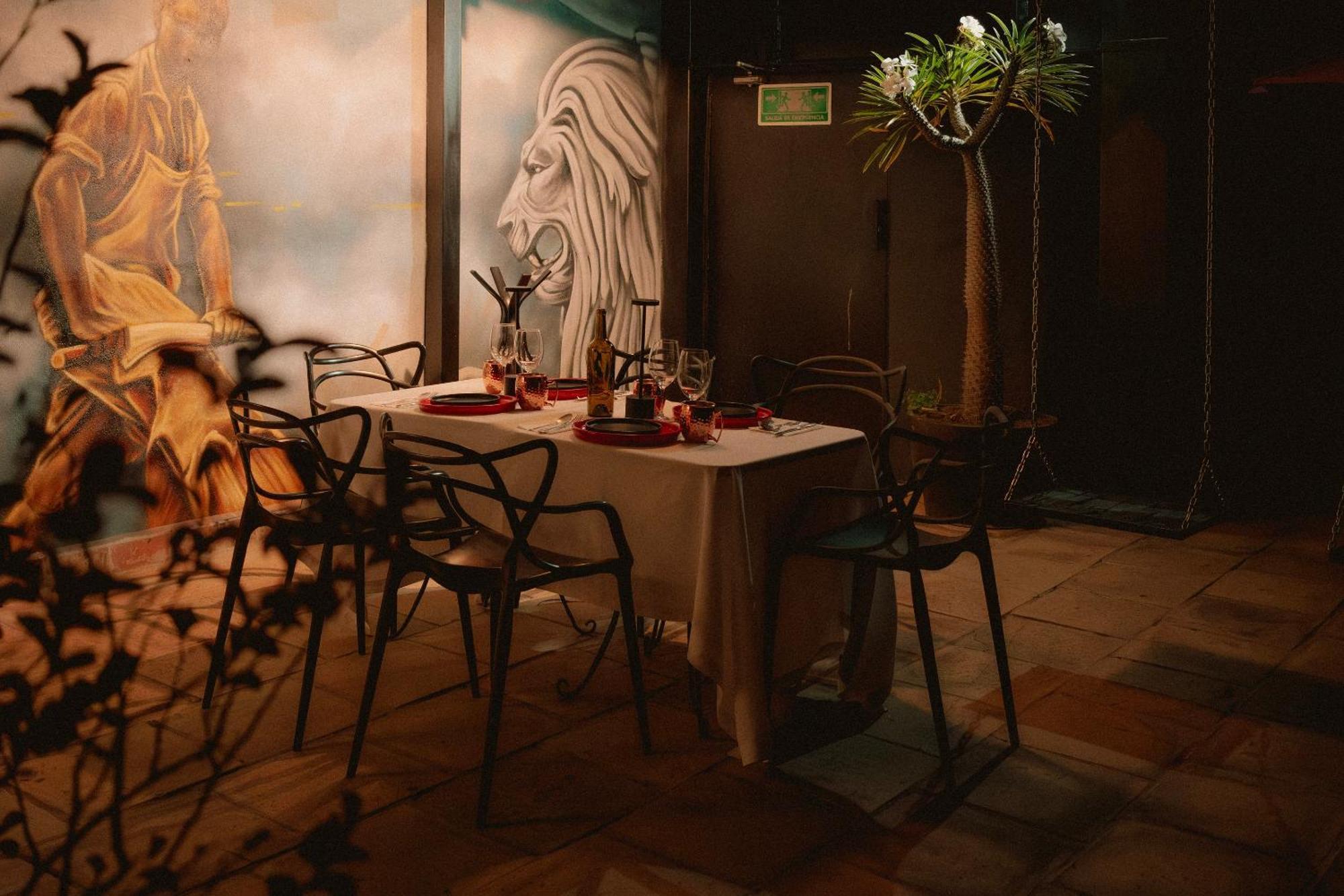 Elena De Cobre, Leon, A Member Of Design Hotels Exterior foto