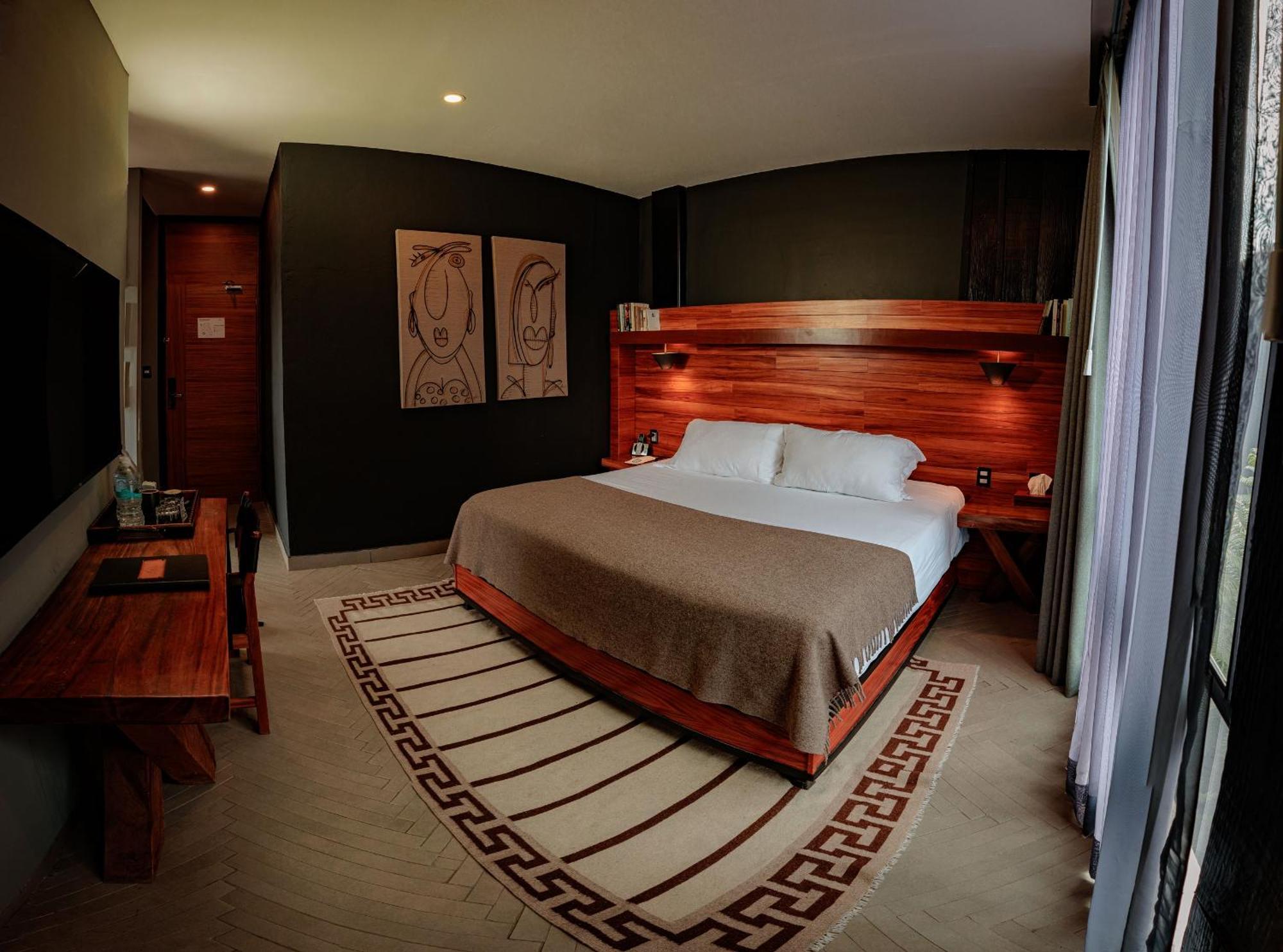 Elena De Cobre, Leon, A Member Of Design Hotels Exterior foto